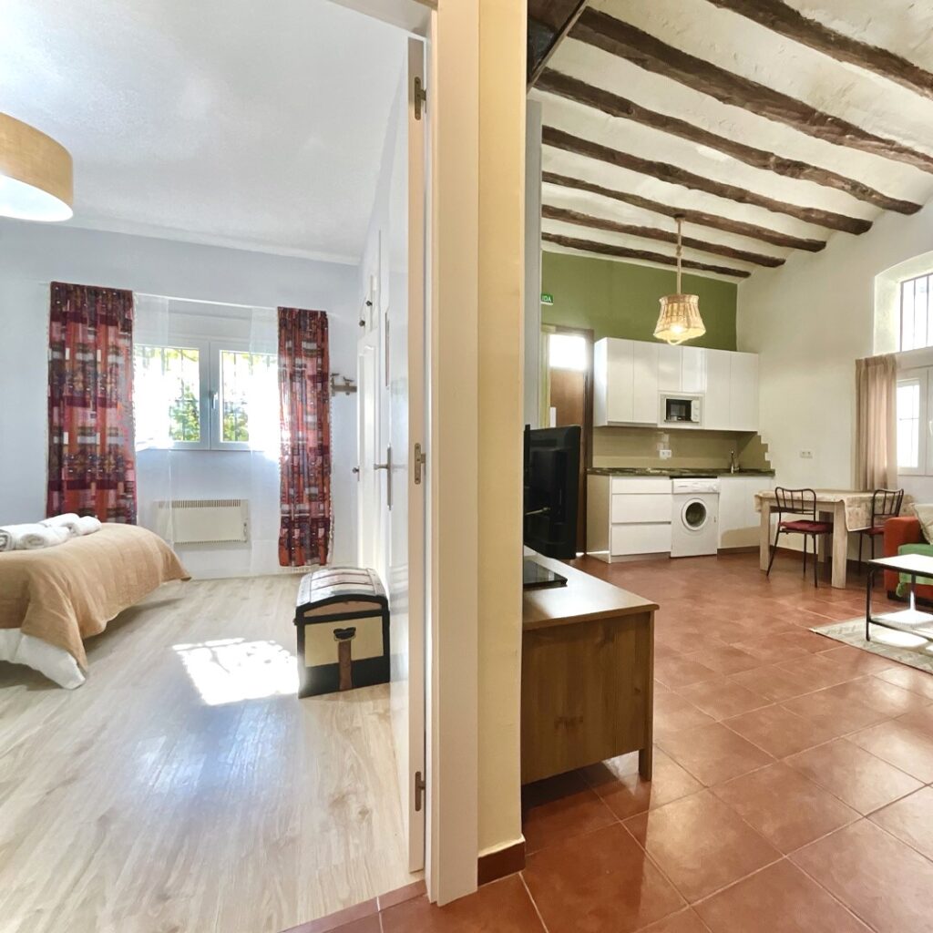 apartamento-habitacion-casa-rural