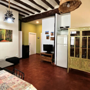 Apartamento El Sotillo 1 (5 personas)