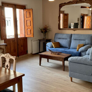 Apartamento El Sotillo 2 (hasta 12 personas)