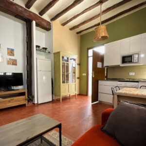 Apartamento El Sotillo 1 (5 personas)