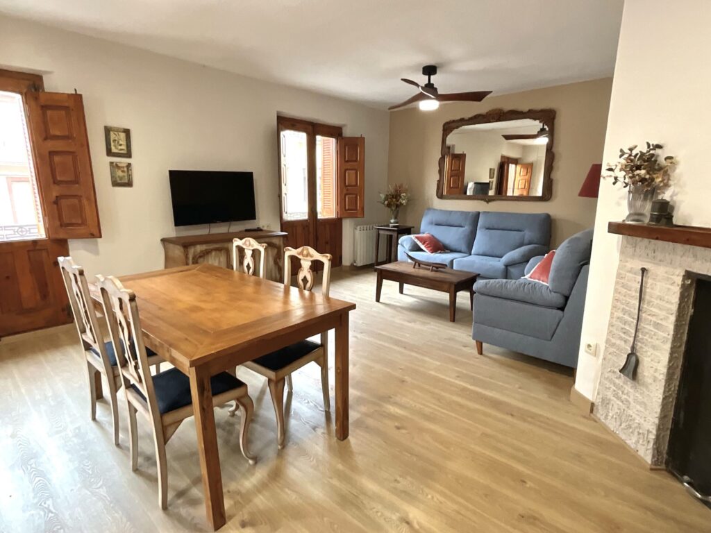 salón-navarra-casa-rural-bardenas1
